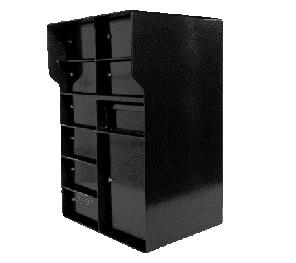 Fort Knox Cluster CBU Mailboxes