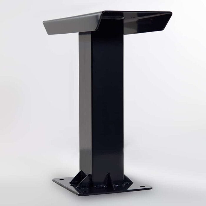 CBU T-Post