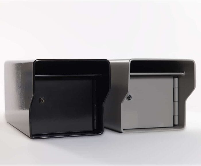 Small Standard Mailboxes