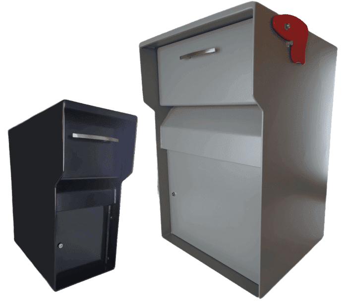 VaultXXL and Vault