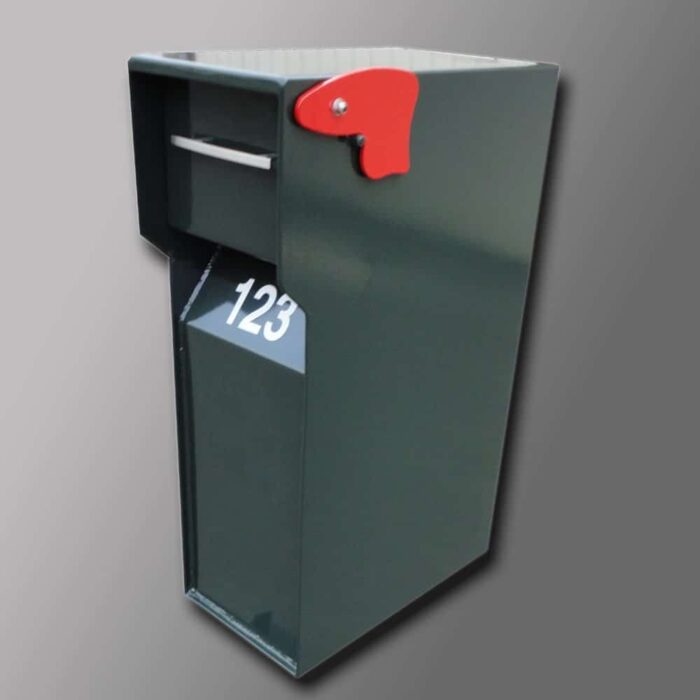 XL Vault mailbox