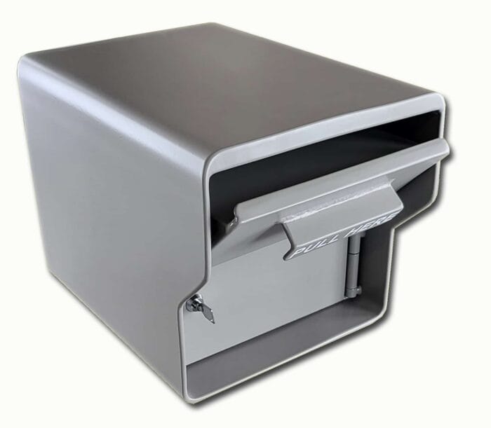 Fee Vault Open