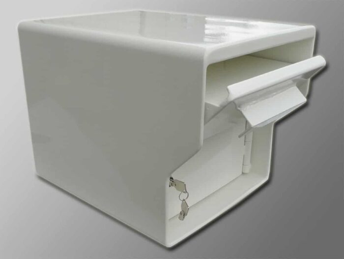 open fee vault