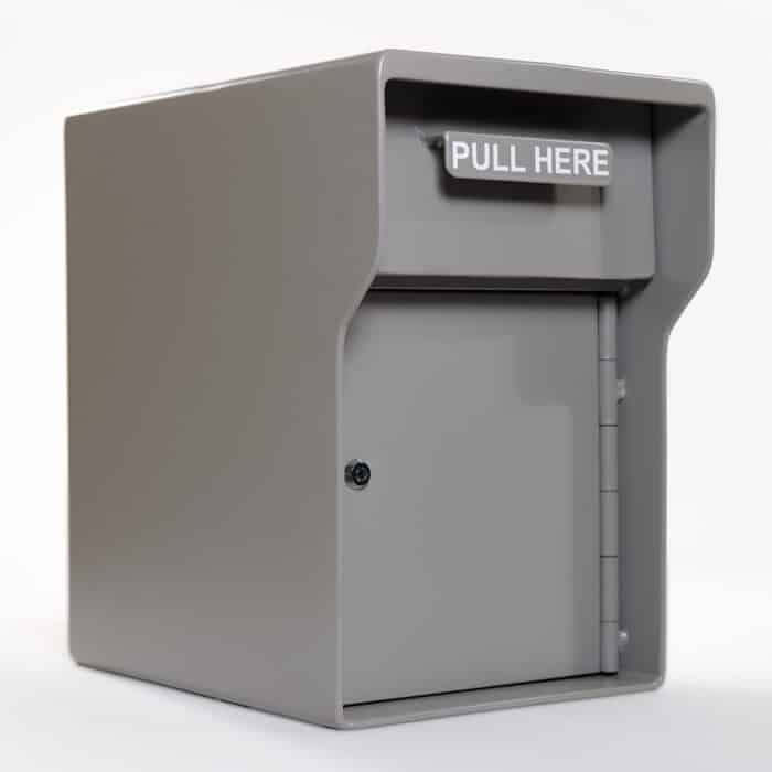 Fee Vault XL