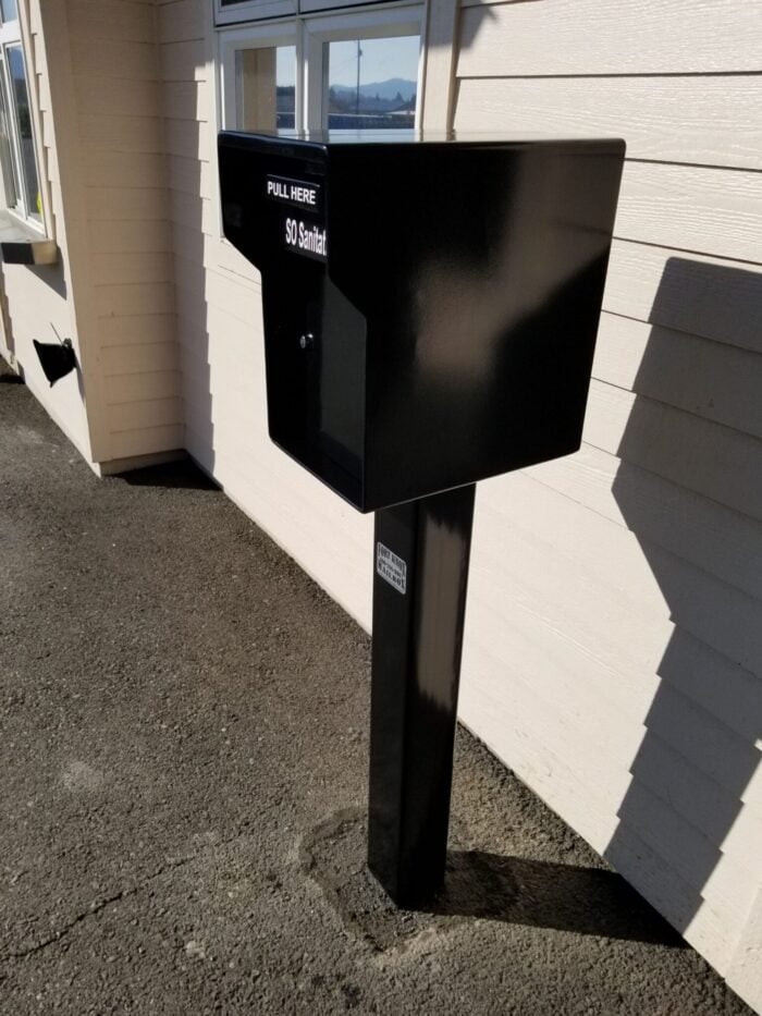 xl fee vault