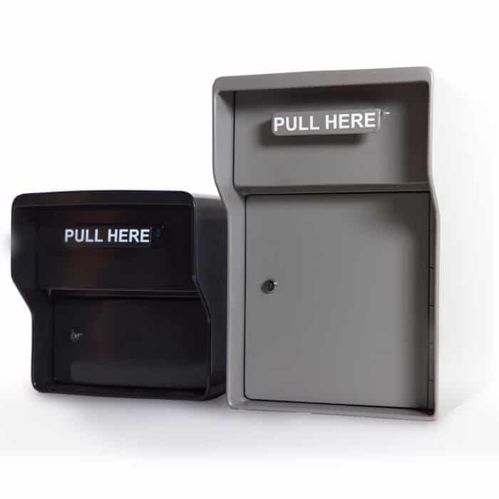Fee Vaults