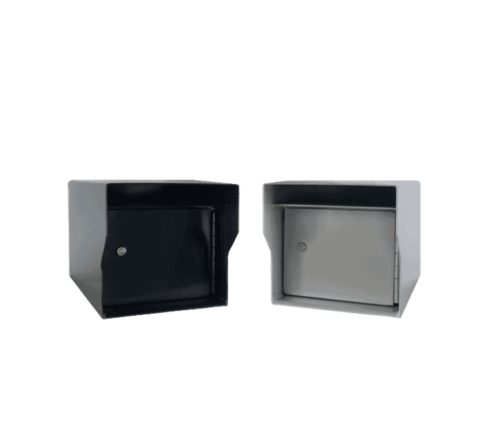 M1-LT mailbox