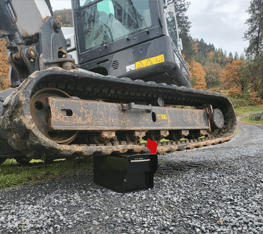 durable mailbox