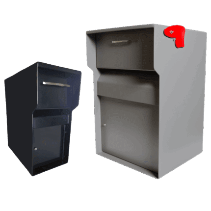 Vault $ Vault XXXL Mailboxes